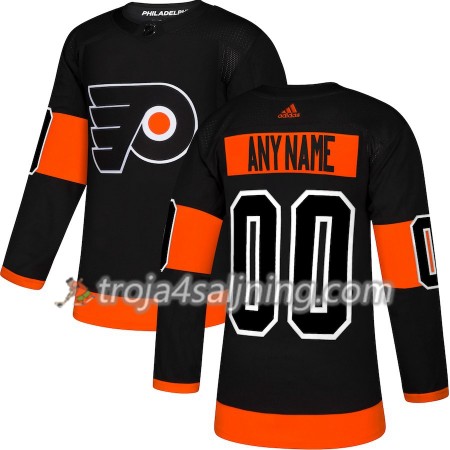 Philadelphia Flyers tröja Customized Alternate 2018-2019 Adidas Authentic - NHL Tröjor Herr Philadelphia Flyers tröja Customized Alternate 2018-2019 Adidas Authentic - NHL Tröjor Herr